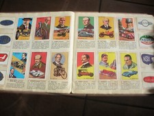 Figurine panini automobile usato  Milano