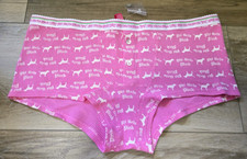 pink pj women shorts s for sale  Bigfork