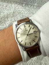Omega constellation 168.010 d'occasion  Rueil-Malmaison