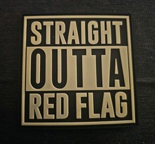 Usaf straight outta for sale  SANDHURST