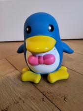 Pinguin badewanne spielzeug gebraucht kaufen  Ludwigshafen am Rhein
