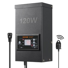 120w low voltage for sale  Perth Amboy