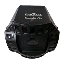 Chauvet cubix 2.0 for sale  STOCKTON-ON-TEES