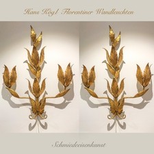 Hollywood regency florentiner gebraucht kaufen  München