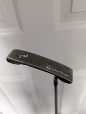 Taylormade 180 putter for sale  HULL
