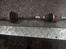 Driveshaft ford fiesta for sale  SKELMERSDALE