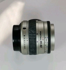 Pentax smc 80mm gebraucht kaufen  Ahnatal