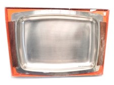 Vintage stainless steel for sale  BEXHILL-ON-SEA