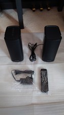 Creative labs t100 for sale  LONDON