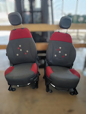 Tappezzeria sedili fiat usato  Gerano