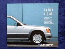 Zender katalog umfangreich gebraucht kaufen Zender katalog umfangreich gebraucht kaufen  Vechta