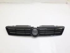 Kühlergrill jetta 5c6853653 gebraucht kaufen  Wittenburg