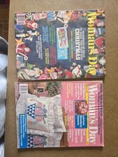 s day magazines woman for sale  Hillsdale