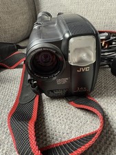 Vintage jvc compact for sale  LIVERPOOL