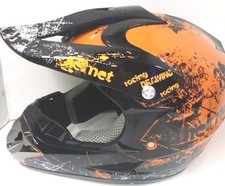 Motocross helmet adult for sale  Cottondale