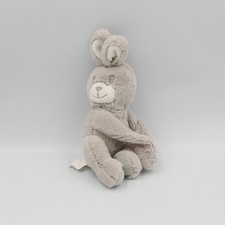 Doudou lapin beige d'occasion  Le Portel