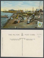 Southsea old colour for sale  UK