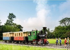 Lgb gartenbahn modelleisenbahn gebraucht kaufen  Isen