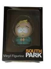 Figurine vinyl south d'occasion  France