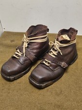 Mountain leather brodequins d'occasion  Expédié en Belgium