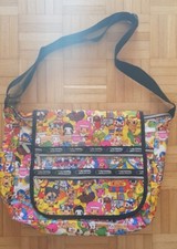 Grande borsa vintage usato  Roma