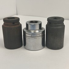 Lot impact drive for sale  Bridgeport