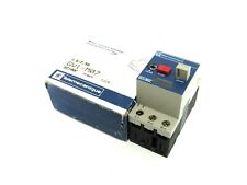 New telemecanique gv1 for sale  USA