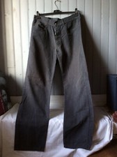 Pantalon explorator coton d'occasion  Saint-Malo