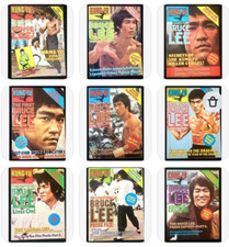 kung fu monthly for sale kung fu monthly for sale HECKMONDWIKE