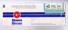 CARIMBO DE IMPOSTO DE VIAGEM ESTRANGEIRO RECEITA USADO BILHETE DE PASSAGEIRO LINHAS AÉREAS PARA COLETA comprar usado  Enviando para Brazil