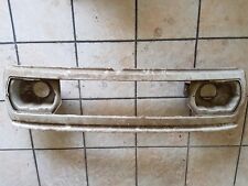 Frontmaske serie wartburg gebraucht kaufen  Ludwigslust