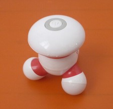 Mini appareil massage d'occasion  Bordeaux-
