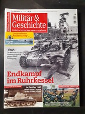 Militär geschichte 2016 gebraucht kaufen  Berlin