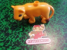 Lego duplo grand d'occasion  Grasse