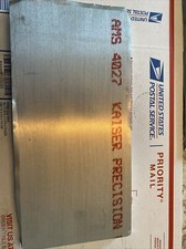 Aluminum plate 6061 for sale  Bethlehem