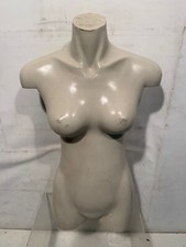 Manichino donna busto usato  Seregno