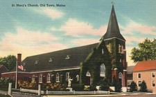 St. mary church for sale  Boiling Springs