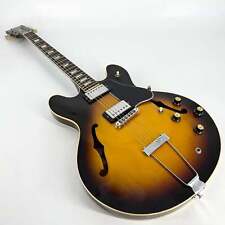 1979 gibson 335td for sale  LEICESTER