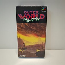 Outer world super usato Outer world super usato  Monza
