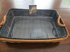 Longaberger 1999 collector for sale  Peru