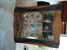 Pendule ancienne odo d'occasion  Saujon