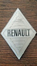 Renault anni raro usato  San Giovanni Rotondo