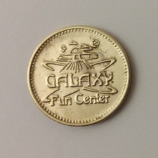 Galaxy fun center for sale  Lockport