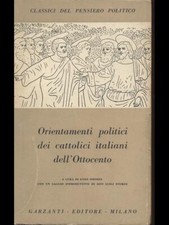 Orientamenti politici dei usato  Italia