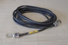 Erdungskabel lang 16mm gebraucht kaufen  Münsingen
