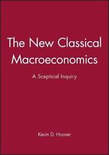 New classical macroeconomics for sale  Shipping to Ireland