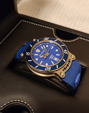 Orologio tonino lamborghini usato  Visano
