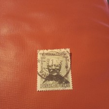 Repubblica italiana francoboll usato  Vittorio Veneto