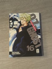 Ghost manga 1 gebraucht kaufen  Celle