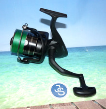 Okuma custom spod for sale  STOKE-ON-TRENT